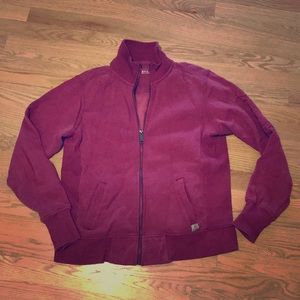 Carhartt Full zip sweatshirt